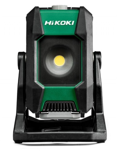 HIKOKI LAMPA LED 18 -36V 350–2000lm UB18DB W4Z