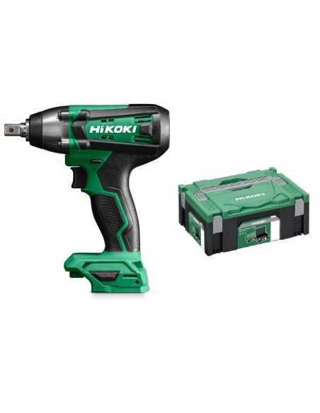 HIKOKI KLUCZ UDAROWY 18V WR18DFW2Z 1/2" 220Nm HITSYSTEM