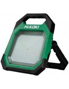 HIKOKI LAMPA LED 18 -36V 1000-10000lm 18/36V/230V UB18DD W4Z