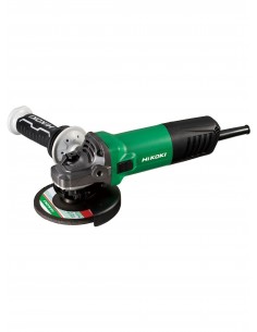 HIKOKI SZLIFIERKA KĄTOWA 125mm 1200W G13SW2Y4Z