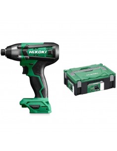 HIKOKI ZAKRĘTARKA UDAROWA 18V WH18DF W2Z 150Nm