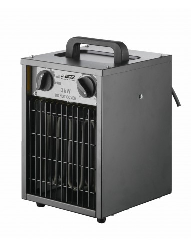 AW NAGRZEWNICA ELEKTRYCZNA  2KW