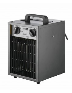 AW NAGRZEWNICA ELEKTRYCZNA  3KW