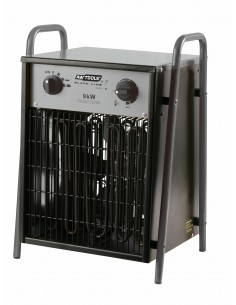 AW NAGRZEWNICA ELEKTRYCZNA  9KW