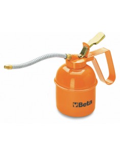 BETA OLEJARKA CIŚNIENIOWA 1751N Z RURKĄ METALOWĄ 500ml
