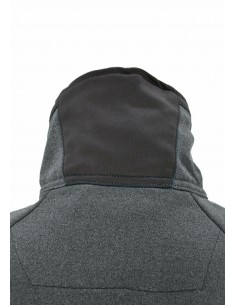 AWTOOLS BLUZA POLAROWA T5/ SZARA/ XXL