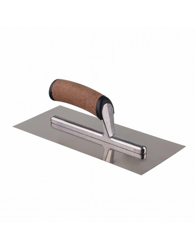 AWTOOLS PACA METALOWA 400mm UCHWYT Z KORKA NA ALUMINIOWEJ STOPCE