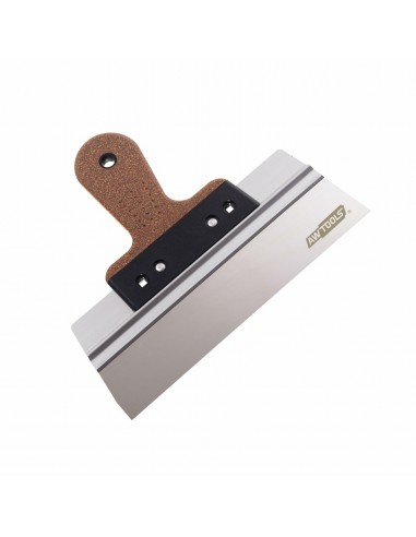 AWTOOLS SZPACHLA NIERDZ.475/60 FASAD.UCHWYT Z KORKA