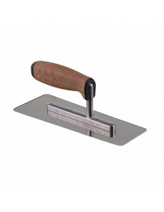 AWTOOLS PACA METALOWA WENECKA 240mm UCHWYT Z KORKA NA ALUMINIOWEJ STOPCE