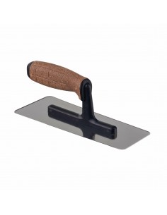 AWTOOLS PACA METALOWA WENECKA 240mm UCHWYT Z KORKA NA POLIAMIDOWEJ STOPCE