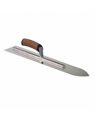 AWTOOLS PACA METALOWA 500mm OSTRA DO WYLEWEK