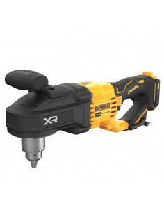 DEWALT WIERTARKA KĄTOWA 18V 220Nm DCD444N ELEKTRONICZNE SPRZĘGŁO