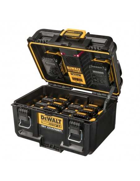 DEWALT ŁADOWARKA DWST83471 TOUGHSYSTEM 2,0 2x4A