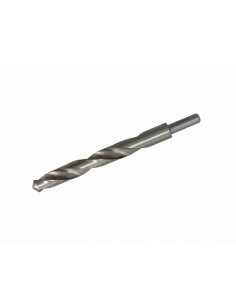 AWTOOLS WIERTŁO METAL BIAŁE PODTACZANE 13,5mm/5szt.