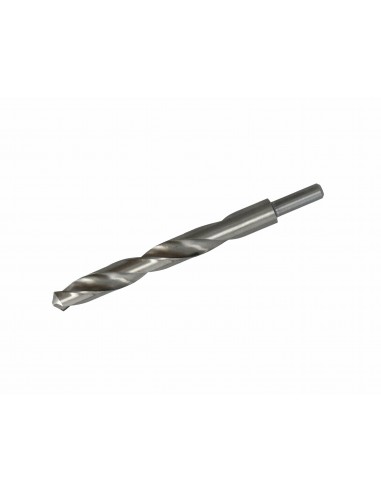 AWTOOLS WIERTŁO METAL BIAŁE PODTACZANE 13,5mm/5szt.