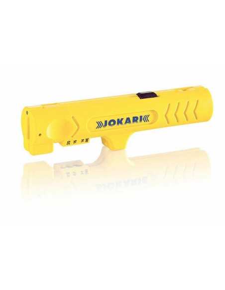 JOKARI ŚCIĄGACZ IZOLACJI  14 FLAT CABLE 30140