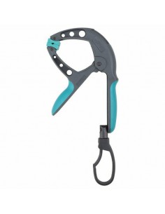 WOLFCRAFT ŚCISK SPRĘŻYNOWY FZH 50mm