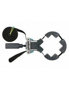 WOLFCRAFT ZACISK TAŚMOWY DO RAM 4m