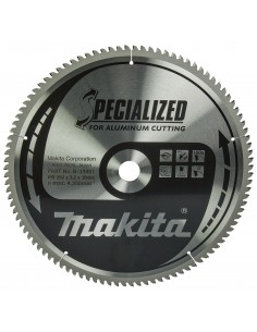 MAKITA PIŁA TARCZOWA  350x30x100z SPECJALIZED ALUMINIUM