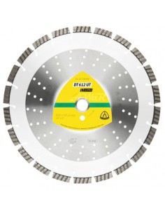 K.TARCZA DIAM.SEG.350mm x 3,0mm x 20mm   DT612UT
