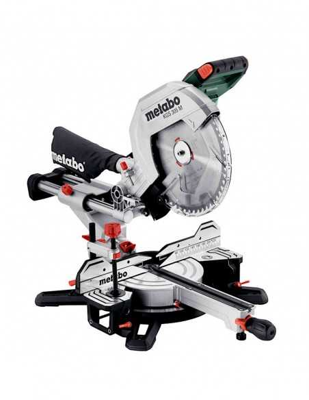 METABO PIŁA UKOŚNICA Z POSUWEM 2000W 305mm, 105x305mm,  KGS 305 M