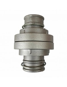 SILVER ZŁĄCZKI DO WĘŻA STRAŻACKIEGO 3"