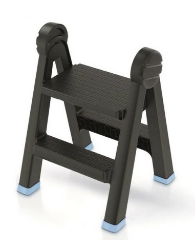 KEDEN DRABINKA TITAN LADDER - JASNY NIEBIESKI