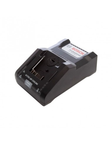 BOSCH ŁADOWARKA GAL 18V-160C