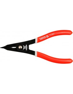 YATO SZCZYPCE ROZPOROWE DO PIERŚCIENI OSADCZYCH 0607