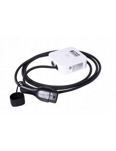 KÖNNER & SÖHNEN STACJA ŁADOWANIA POJAZDÓW ELEKTRYCZNYCH 22kW 400V KS P32/3