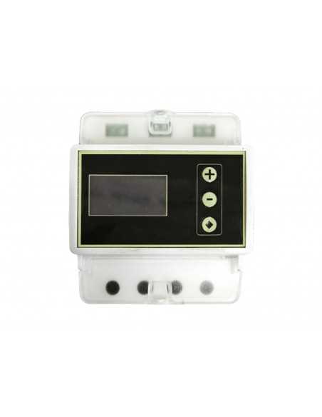 KÖNNER & SÖHNEN INTELIGENTNY KONTROLER OBCIĄŻENIA KS SLC