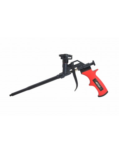 AWTOOLS PISTOLET DO PIANY TEFLON, KORPUS ALU, UCHWYT TPR+PP