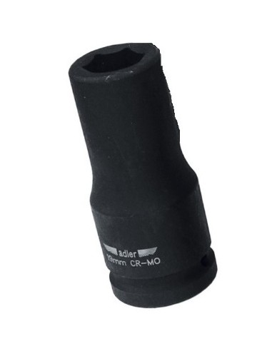 ADLER NASADKA UDAROWA 3/4" 36mm DŁUGA
