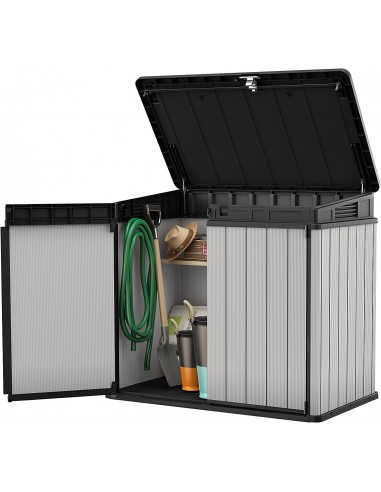 KETER SCHOWEK OGRODOWY 141x82x123,5cm Premier XL