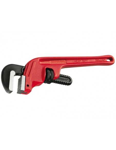 KLUCZ DO RUR STILLSON 14" 350mm  STALOWY GIĘTY /SUPER-EGO