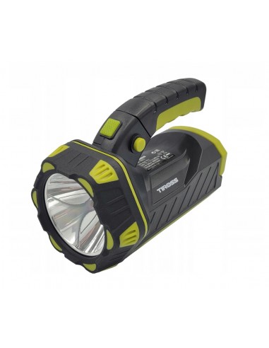 TIROSS LATARKA WIELOFUNKCYJNA AKU. 21SMD+14SMD