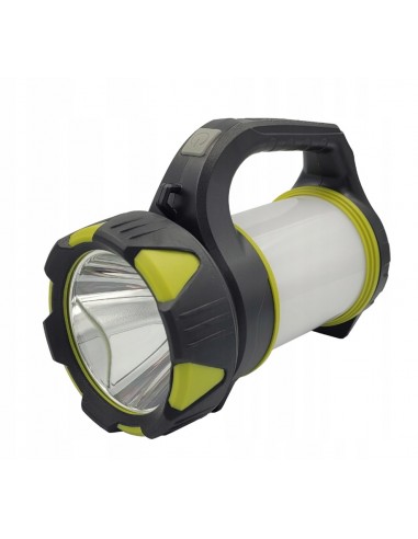 TIROSS LATARKA WIELOFUNKCYJNA AKU. 80SMD+24SMD