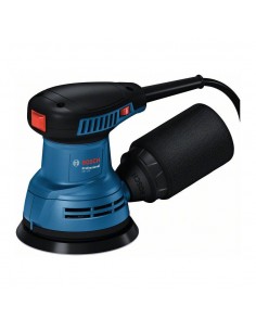 BOSCH SZLIFIERKA MIMOŚRODOWA GEX 125 290W 125mm