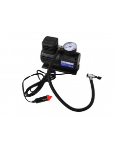 GEKO KOMPRESOR SAMOCHODOWY MINI 12V