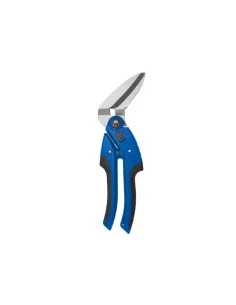 KING TONY NOŻYCZKI KĄTOWE 246mm