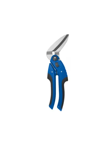 KING TONY NOŻYCZKI KĄTOWE 246mm