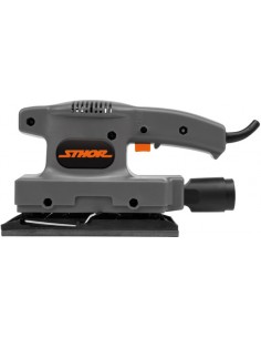 STHOR SZLIFIERKA OSCYLACYLACYJNA 135W   79491