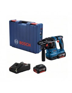 BOSCH MŁOT GBH 185-LI 1,9J 2x4,0Ah EC