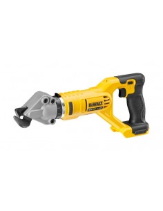 DEWALT NOŻYCE DO BLACHY FALISTEJ 18V DCS496N