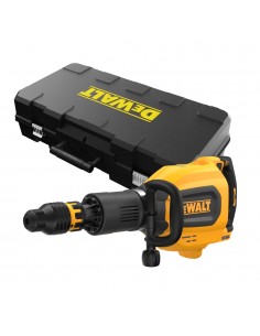 DEWALT MŁOT KUJĄCY SDS-MAX  54V FLEXVOLT  27J 11kg DCH911NK