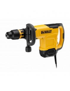 DEWALT MŁOT KUJĄCY SDS-MAX 1500W D25881K 17,5J 10kg