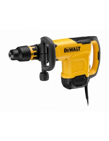 DEWALT MŁOT KUJĄCY SDS-MAX 1500W D25881K 17,5J 10kg