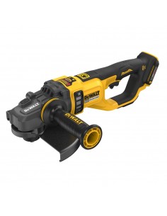 DEWALT SZLIFIERKA KĄTOWA 54V FLEXVOLT 230mm DCG460N