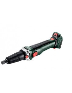 METABO SZLIFIERKA PROSTA  GVB 18 LTX BL 11-28 CARCASS