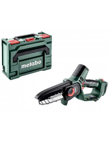 METABO PIŁA ŁAŃCUCHOWA MS 18 LTX 15 CARCASS METABOX 145